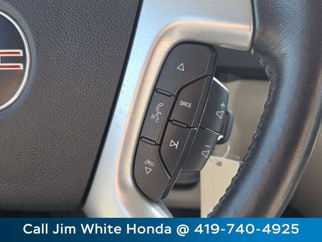 2009 GMC Acadia SLE-1