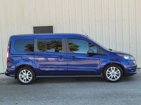 2014 Ford Transit Connect XLT