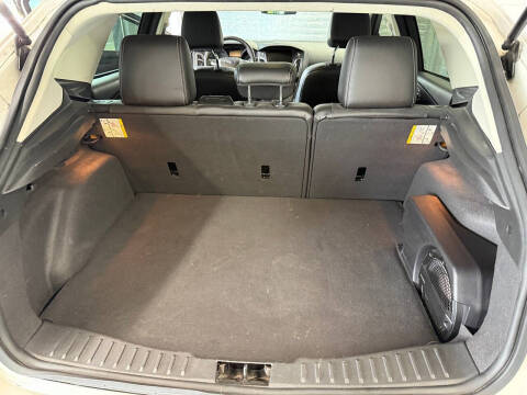 2012 Ford Focus Titanium