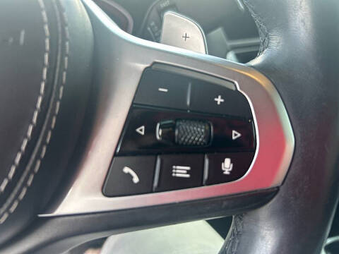 2022 BMW 8 Series M850i xDrive