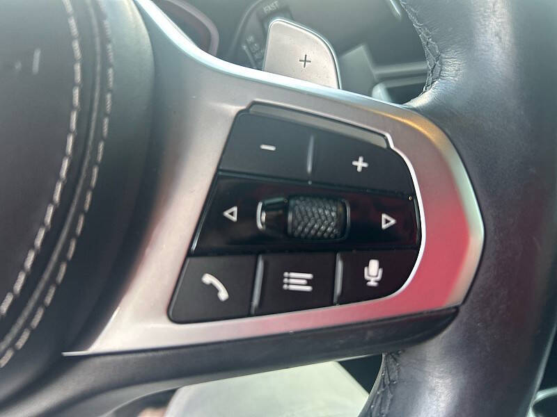 2022 BMW 8 Series M850i xDrive