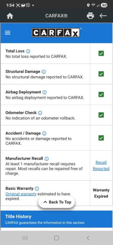 2016 Land Rover Range Rover Supercharged