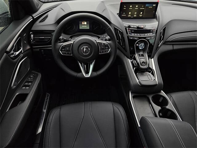 2025 Acura RDX SH-AWD
