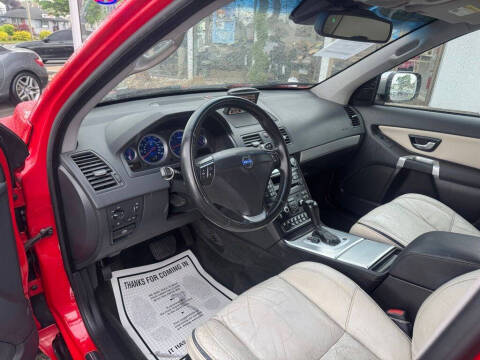 2013 Volvo XC90
