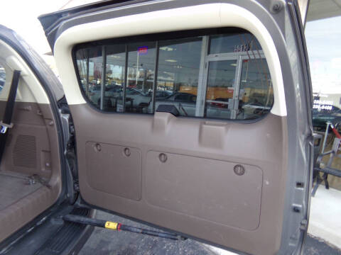 2012 Lexus GX 460 Premium