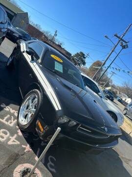 2010 Dodge Challenger for sale at The Car Barn Springfield in Springfield MO