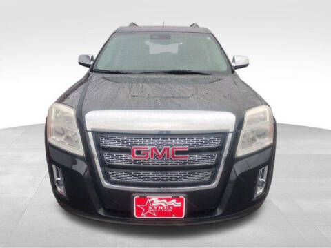 2015 GMC Terrain SLT-2