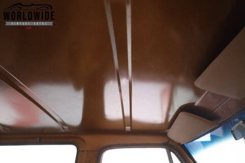 1977 Plymouth Trailduster