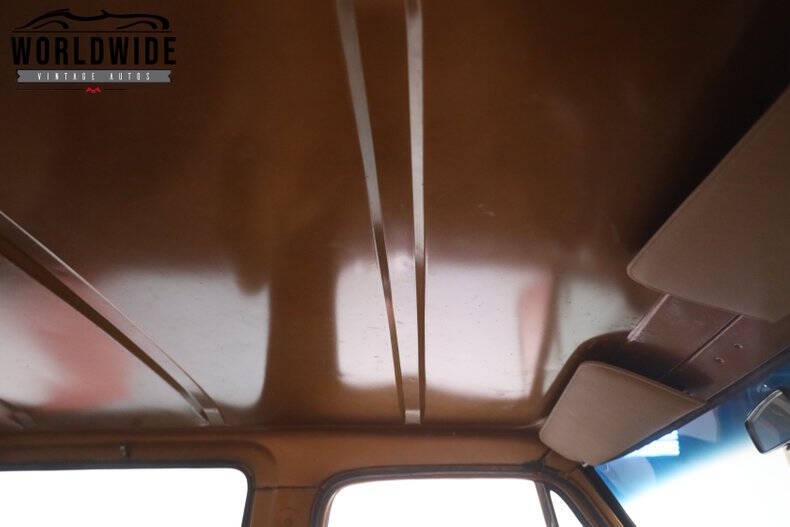 1977 Plymouth Trailduster