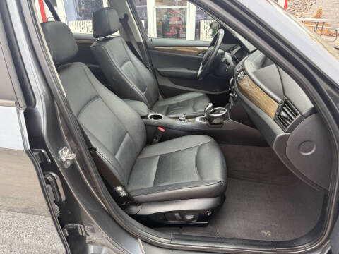 2014 BMW X1 xDrive28i