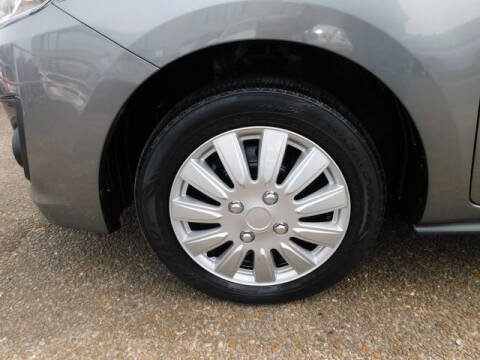 2020 Mitsubishi Mirage G4