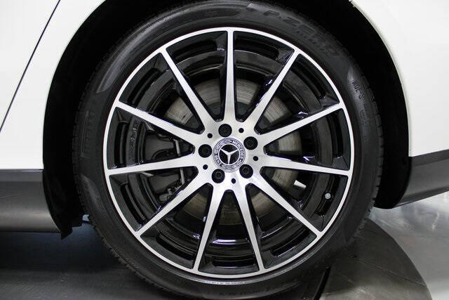 2024 Mercedes-Benz EQS EQS 450+