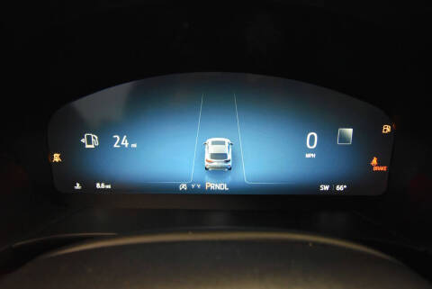 2026 Ford Escape Platinum