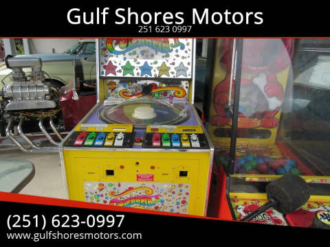  Colorama Colorama for sale at Gulf Shores Motors in Gulf Shores AL