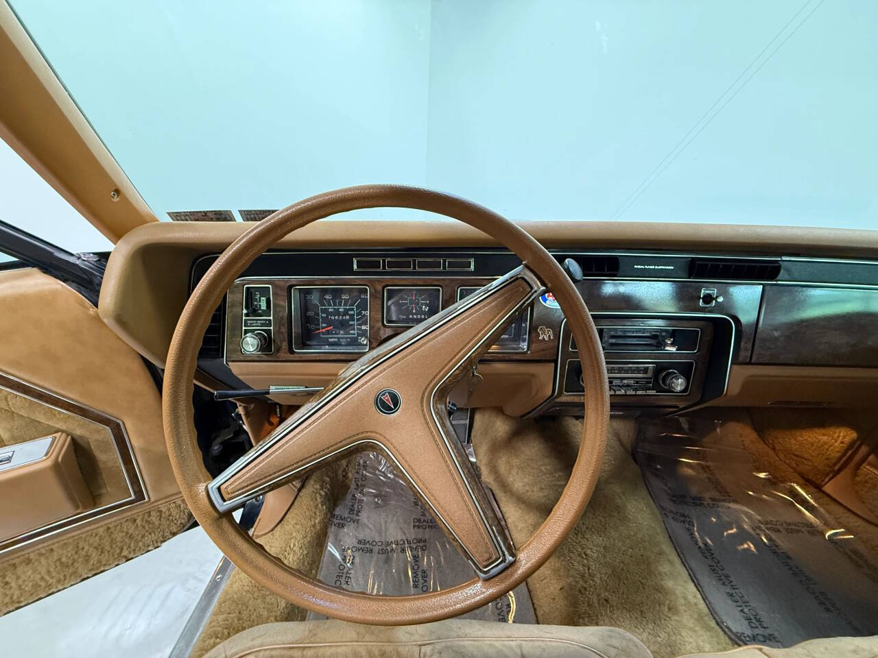 1978 Pontiac Bonneville 40