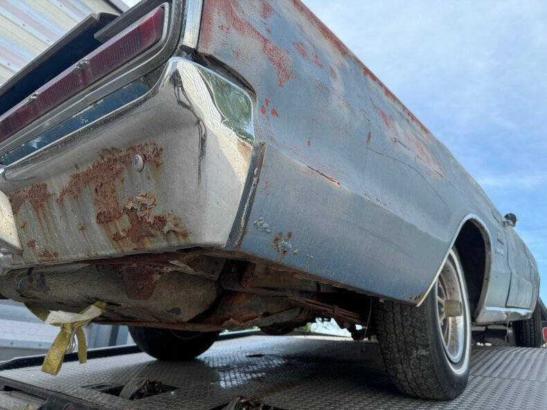 1967 Dodge Charger