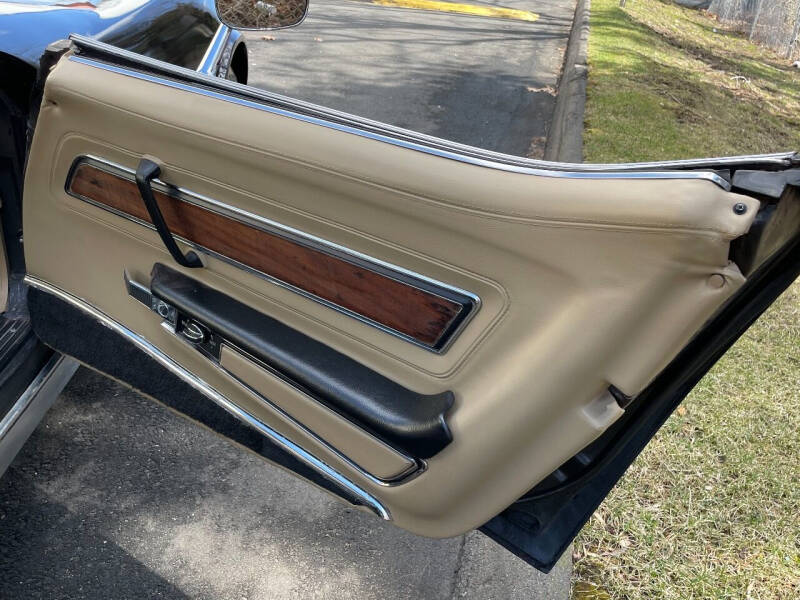 1974 Chevrolet Corvette