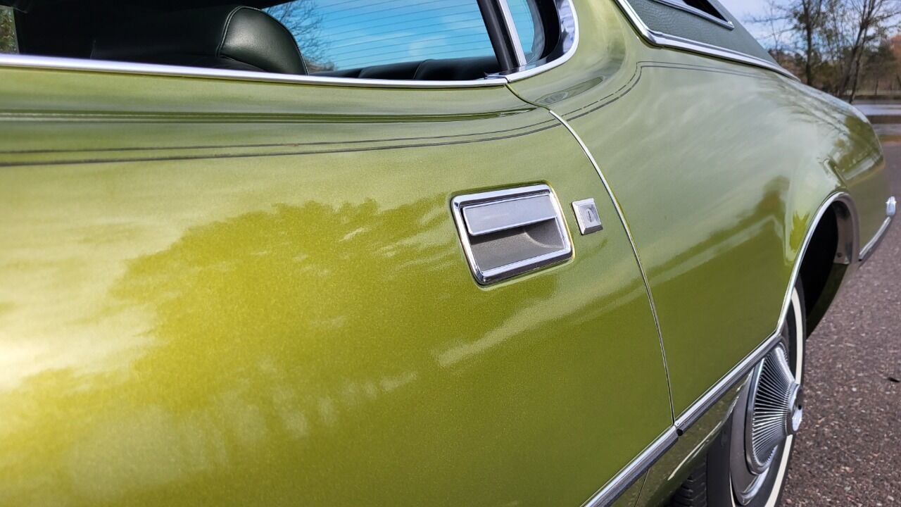 1973 Ford Thunderbird 40