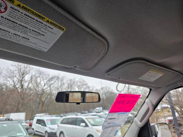 2013 Ford E-Series E-250