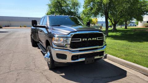 2019 RAM Ram Pickup 3500 for sale at Modern Auto in Tempe AZ