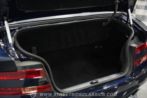 2007 Aston Martin DB9 Volante