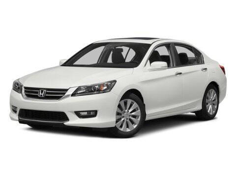 2014 Honda Accord for sale at Jeremy Sells Hyundai in Edmonds WA
