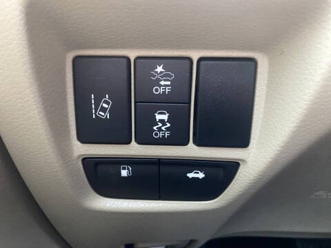 2020 Acura TLX w/Tech