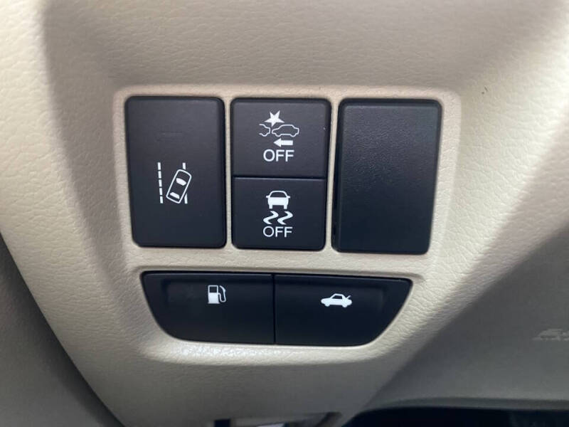 2020 Acura TLX w/Tech