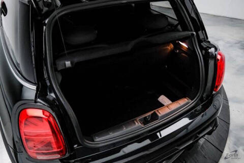 2023 MINI Hardtop 2 Door John Cooper Works