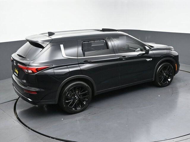 2023 Mitsubishi Outlander PHEV SEL