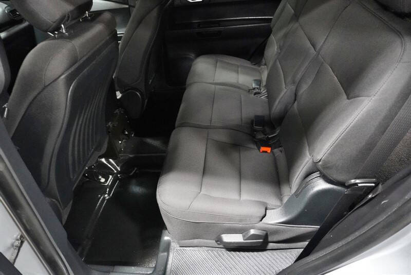 2020 Ford Explorer Police Interceptor Utility