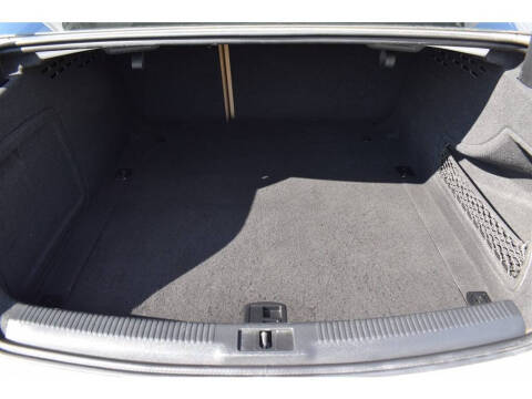 2016 Audi A4 2.0T quattro Premium Plus