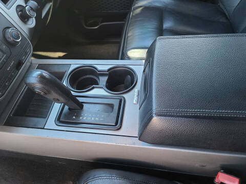 2015 Ford Expedition XLT