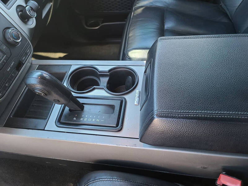 2015 Ford Expedition XLT