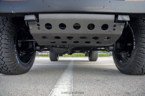 1998 Land Rover Defender 110