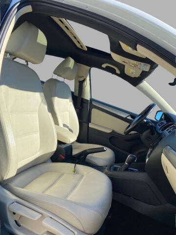 2018 Volkswagen Jetta 1.4T SE