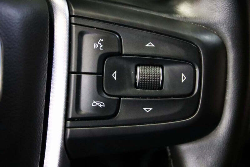 2025 GMC Sierra 2500HD SLE