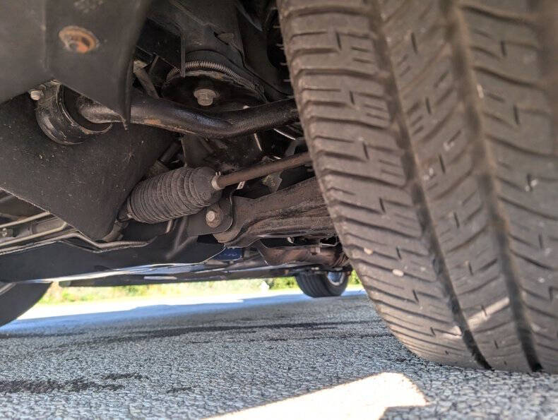 1999 Chevrolet Camaro