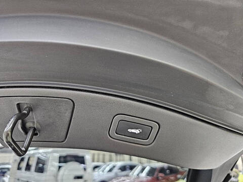 2017 Jaguar F-TYPE S British Design Edition