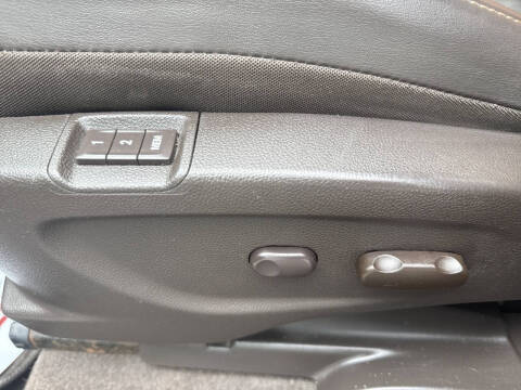 2013 Buick Encore Premium