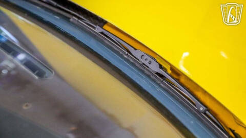 1973 Ford Torino