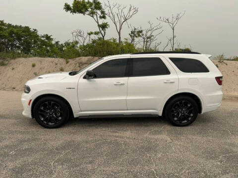 2023 Dodge Durango R/T Plus