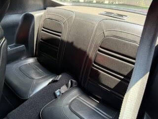 1974 Pontiac Trans Am