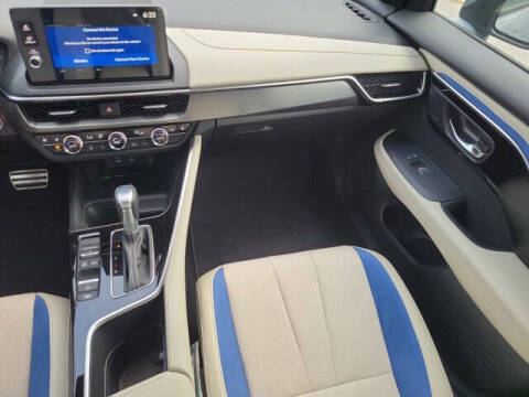 2025 Acura ADX w/A-SPEC