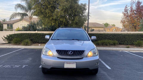 2009 Lexus RX 350