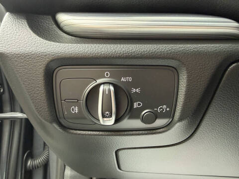 2015 Audi A3 2.0T quattro Premium Plus