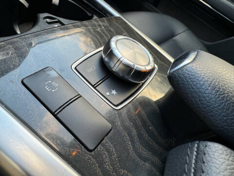 2015 Mercedes-Benz E-Class E 350