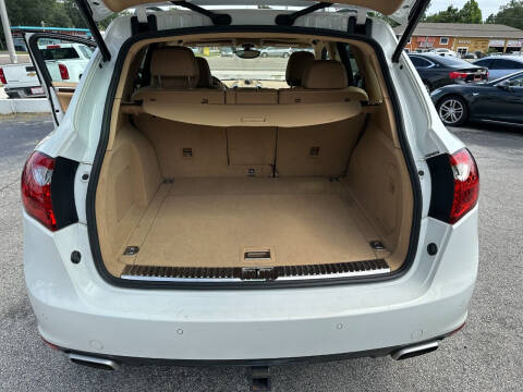 2014 Porsche Cayenne Diesel