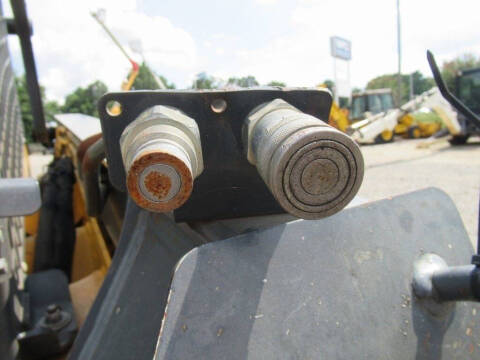 2012 John Deere 326D