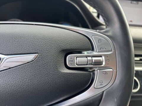 2024 Genesis GV80 2.5T